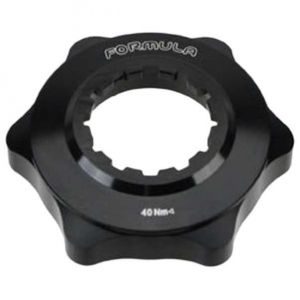 Formula Kit Adaptateur Center Lock One Size Black