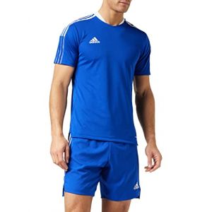 Adidas TIRO21 TR JSY Jersey (Short Sleeve) Mens, Team Royal Blue, M