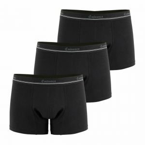 Eminence Lot de 3 boxers pour fuites urinaires Homme S&eacute;r&eacute;nit&eacute; Heritage