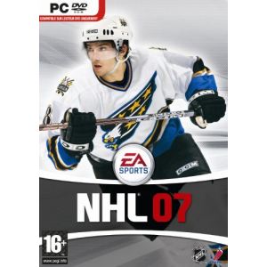 Image de NHL 07 [PC]