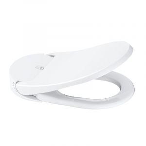 Grohe Sensia Arena Unité de commande avec siège et abattant pour 39354SH0, 14975000,