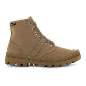 Palladium PALLABROUSSE Marron - Taille 36