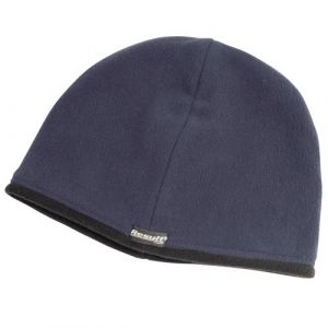 Result Bonnet polaire réversible - Homme (M) (Bleu marine/Noir) - UTRW3250