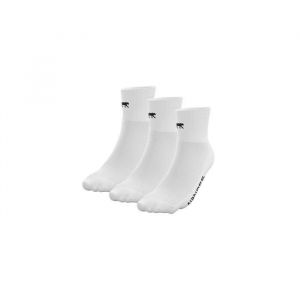 Airness Chaussettes Lot de 3 paires de chaussettes quarter homme Sport