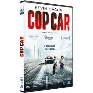 Cop Car