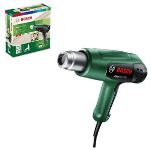 Image de Bosch EasyHeat 500 - Souffleur d'air chaud (1600 W, Carton)