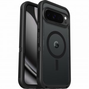 Otterbox Coque Pixel 10 Pro XL | Defender Series Pro XT Dark Side