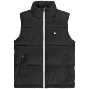 Quiksilver Doudoune sans manche garçon cold days