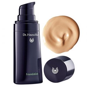 Dr. Hauschka Muscade (Nutmeg) 05 - Fond de teint