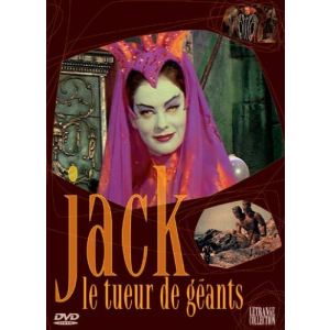 Image de Jack, le tueur de géants