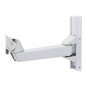 Ergotron Sit-Stand Combo Extender - composant de montage