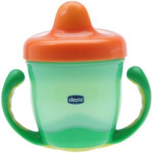 Chicco Rolly - Tasse inversable