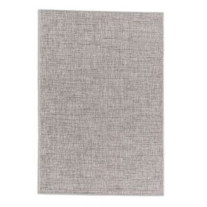 Image de Astra Tapis Imola 67 x 130 cm `D190 C040 gris anthracite`