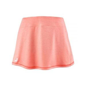 Babolat Vetements: Jupe Play Rose Femme-Taille-Xs