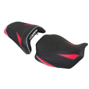 Bagster Selle Ready Luxe Série Spéciale Honda CB 650 R / CBR 650 R