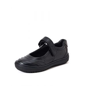 Geox Ballerines enfant J HADRIEL - Couleur 37,38,29,30,31,33 - Taille Noir