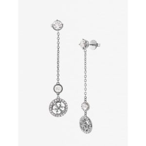 Guess Boucles D'oreilles "Life In 4G""