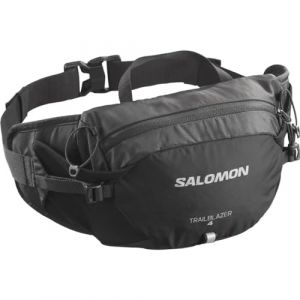 Salomon Ceinture hydro unisexe trailblazer noir