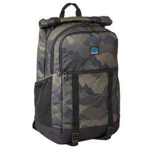 Rip Curl Sac à dos Dawn Patrol 30L surf - black/olive - 12279
