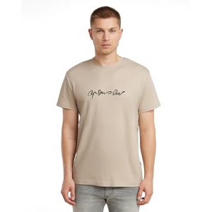 G-Star Raw T-shirt G-script