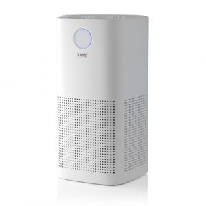 Purificateur d’air Trebs 49100 Blanc