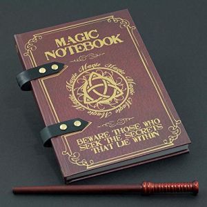 Image de Cadeau Maestro Carnet du Magicien