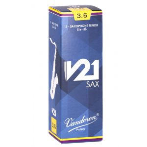 Vandoren V21 3.5 - SAXOPHONE TENOR