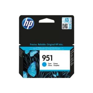 HP 951 Original Cyan