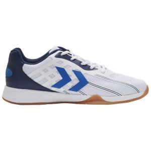 Hummel Chaussures De Handball Root Elite EU 38 1/2 White