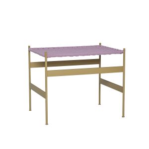 Banc Hubsch Interior Peri