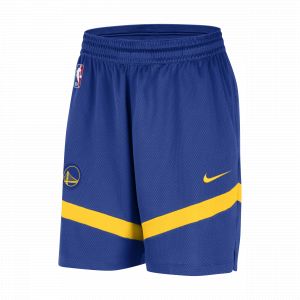 Nike Short de basketball homme golden state warriors 23/24