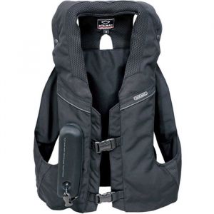 Gilet airbag moto Hit Air MLV2-C