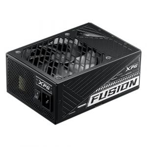 XPG FUSION 1600W unité d'alimentation d'énergie 20+4 pin ATX ATX Noir