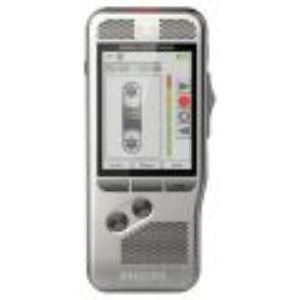 Philips DPM7200 - Dictaphone numérique 4 Go