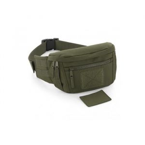 Sacoche banane militaire Bag Base Molle