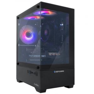 Deepgaming Deep Gaming Spectre AMD Ryzen 7 5700G 32GB 1TB SSD RTX 5060 Windows 11 Pro Wi-Fi