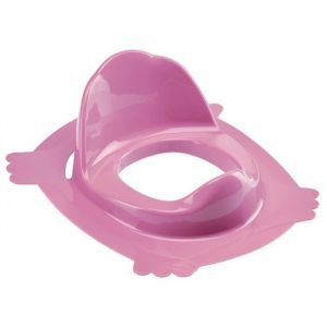 Image de Thermobaby Réducteur WC avec dossier