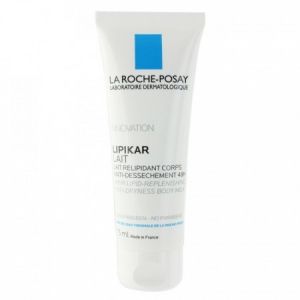 La Roche-Posay Lipikar - Lait relipidant corps anti-dess&egrave;chement 48h
