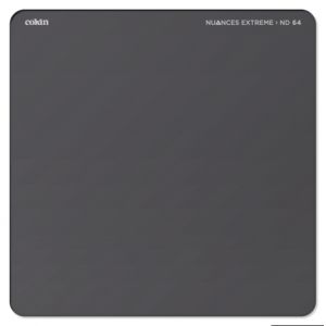 Cokin Filtre Nuances Extreme Densité Neutre ND64 (Série L)