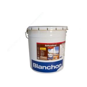 Blanchon Saturateur Bois - Incolore- Bidon de 20L