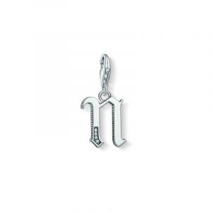 Thomas Sabo Pendentif - Argent sterling 925 Oxyde de Zirconium - 1594-643-21