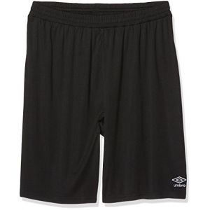 Umbro Short King - Couleur EU S - Taille Noir