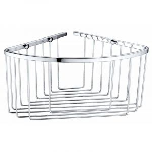 Étagère grille triangulaire 30 cm Imex