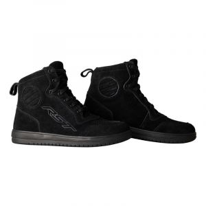 RST Baskets HITOP FEMME