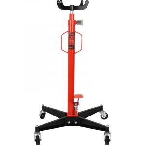 KS Tools Cric de transmission/v&eacute;rin de fosse 160.1270