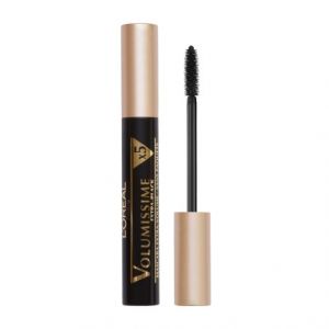 Image de L'Oréal Mascara Volumissime - Extra black - 7.50 ml