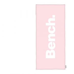 Image de Bench Serviette de Fitness, Rose, 50 x 110 cm