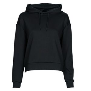 Only Play Sweat-shirt ONPLOUNGE LS HOOD SWEAT - Couleur S,M,L,XL,XS - Taille Noir