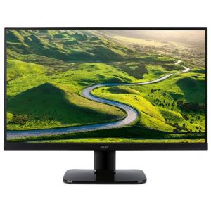 Acer KA272 Ebi - KA2 - écran LED - 27" (27" visualisable) - 1920 x 1080 Full HD (1080p) @ 100 Hz - IPS - 250 cd/m² - 1 ms - HDMI, VGA - noir