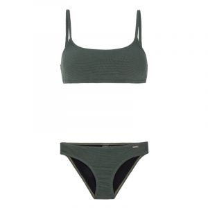 Protest Maillot de bain 2 pièces bralette femme Prthizz